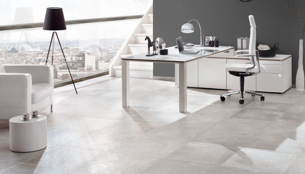 The Benefits of Using Porcelain Tiles 600x600mm