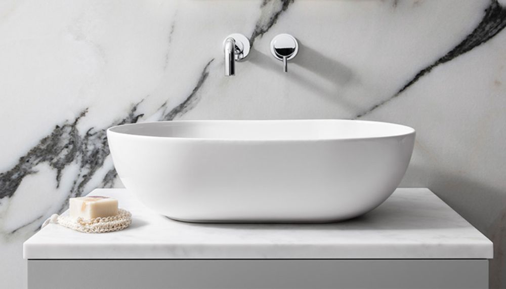 Choosing the Perfect Countertop Sink: A Comprehensive Guide