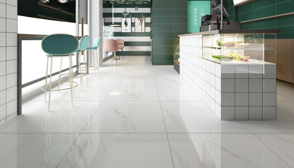 Unlocking the Benefits of Using Porcelain Tiles 800x800