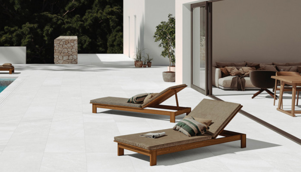 Essential Tips for Selecting Anti-Slip Outdoor Tiles