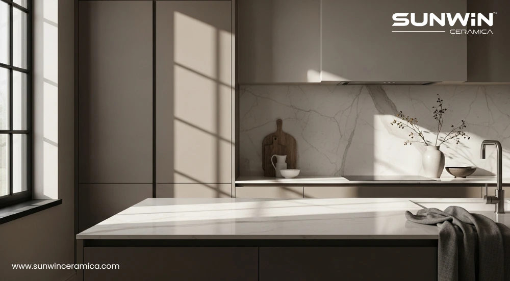 Full Body Tiles Uses: 7 Modern Applications Beyond Flooring