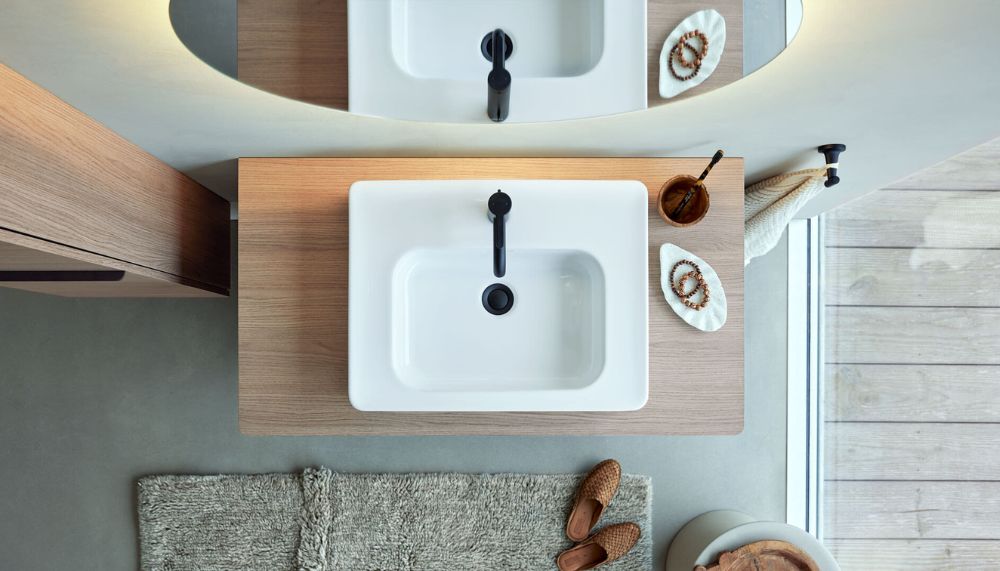 A Comprehensive Guide to Choosing the Perfect Bathroom Washbasin