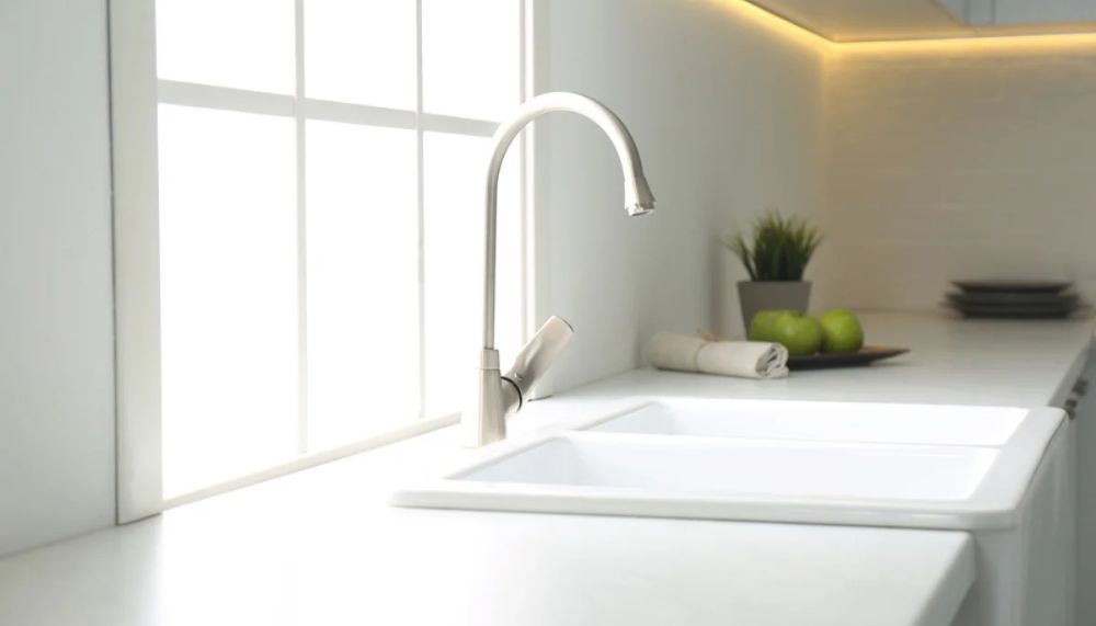 A Comprehensive Guide to Choosing the Right Kitchen Sink