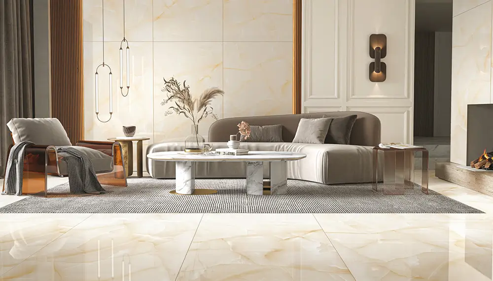 Complete Guide to Tile and Finish Combos with Ideal Application