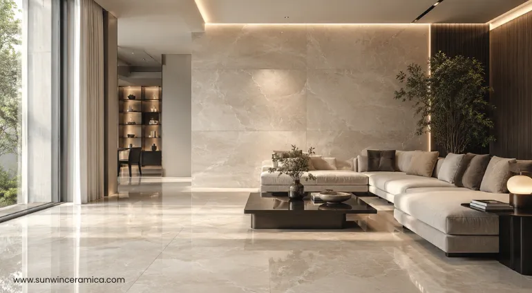 How Professional Tile Buyers Evaluate Suppliers Beyond Price