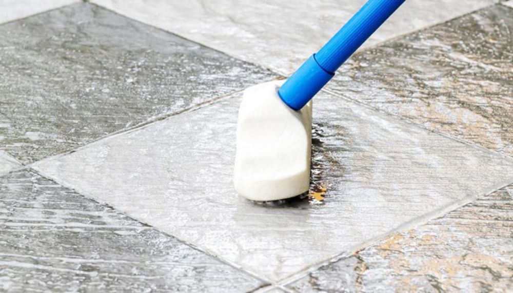 Discover 5 Easy Ways to Remove Stains on Porcelain Tiles