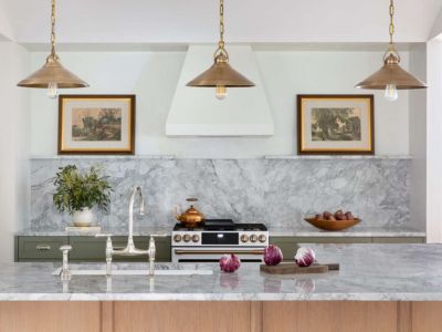 A Guide to Choose the Right Kitchen Tiles for Your Backsplash
