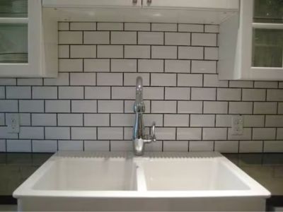 Charcoal Grout