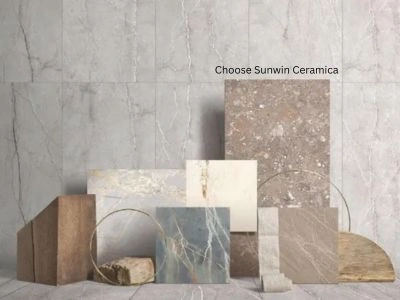 Closing Thoughts for Tile Importers