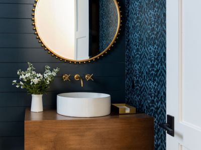 Matching Design with Bathroom Style