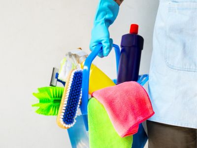 Professional Cleaning And Remodeling