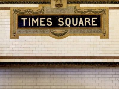 subway tiles history