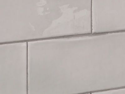 Taupe Grout