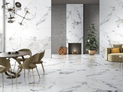 The Size That Makes a Difference in Modern Spaces