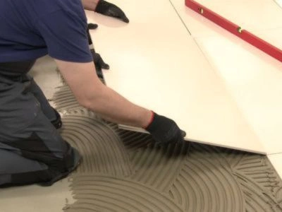 Understanding Large Format Porcelain Tiles