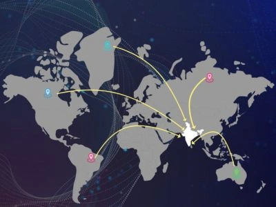 Why India Has Become a Preferred Sourcing Destination