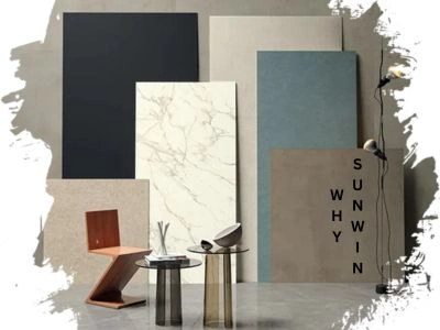 Why Partner with Sunwin Ceramics?