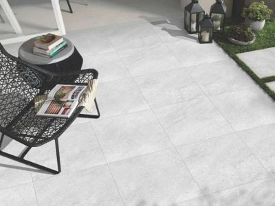 Why Porcelain Tiles are a Wise Choice