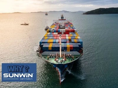 Why Sunwin Ceramica Aligns with Export-Focused Albanian Businesses
