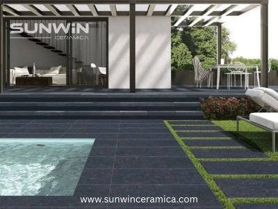 Why Sunwin Ceramica Fits Tropical Markets Like Suriname