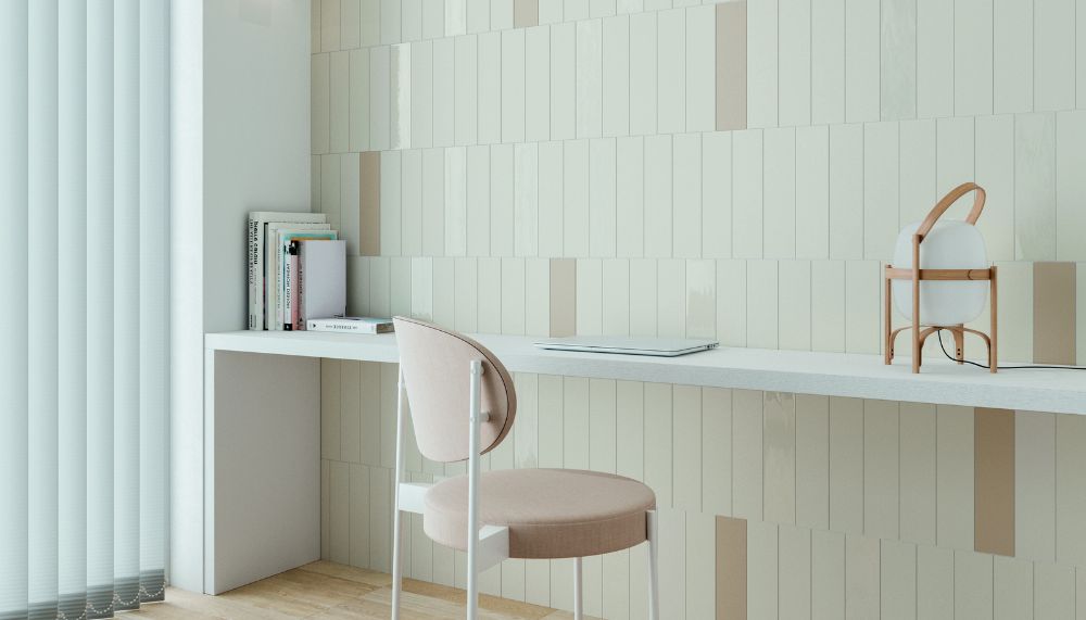 12 Amazing Metro Tile Colour Combinations for Your Home