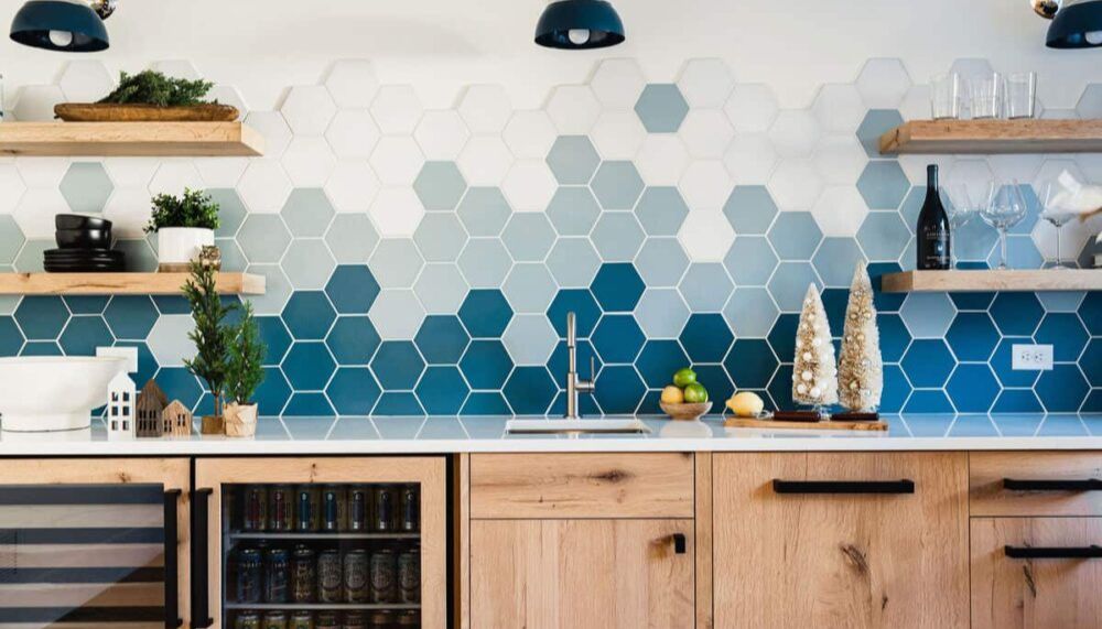 Introduction of Metro Tiles: Types and Colors for Your Home Decor