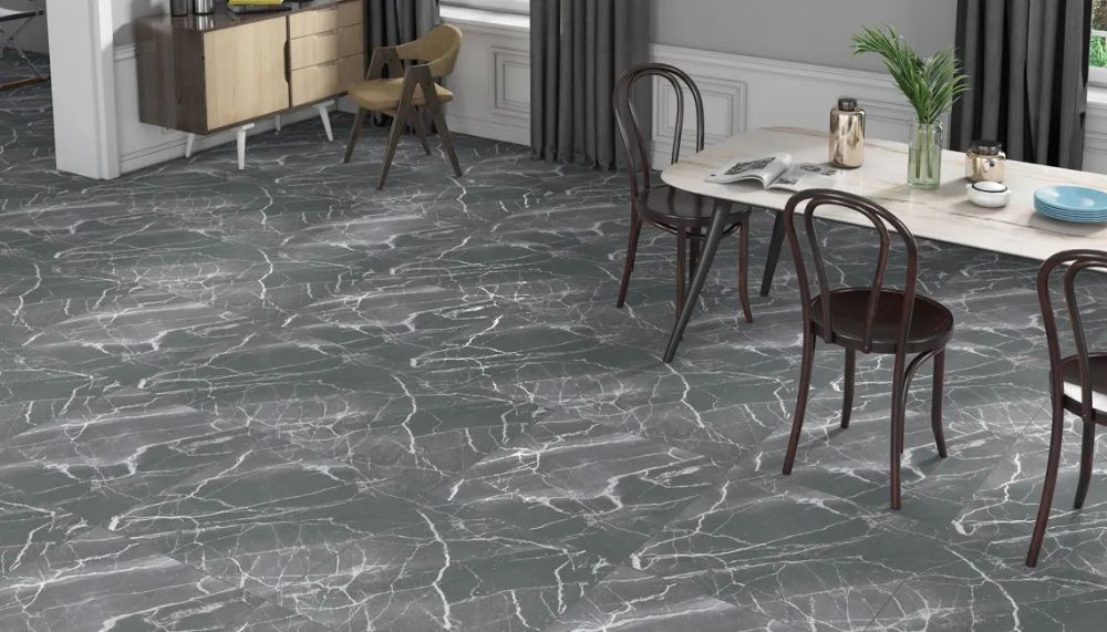 Porcelain Tiles: The Ultimate Flooring Solution for Your Space