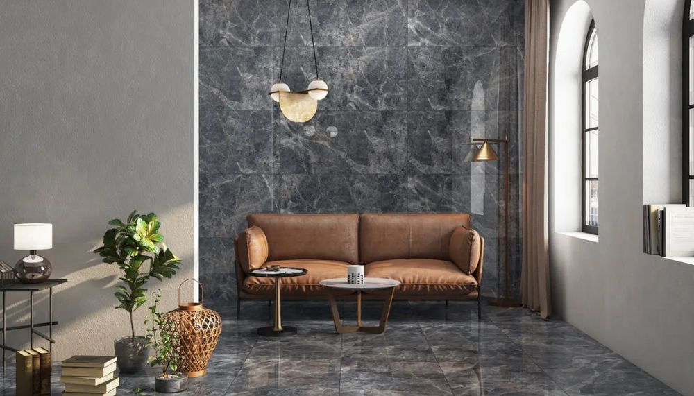 Enhance Your Home with Porcelain Tiles: Top Reasons to Choose Them
