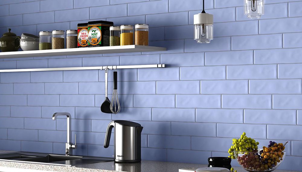 Awesome Subway Tile Ideas For Kitchen You'll Love