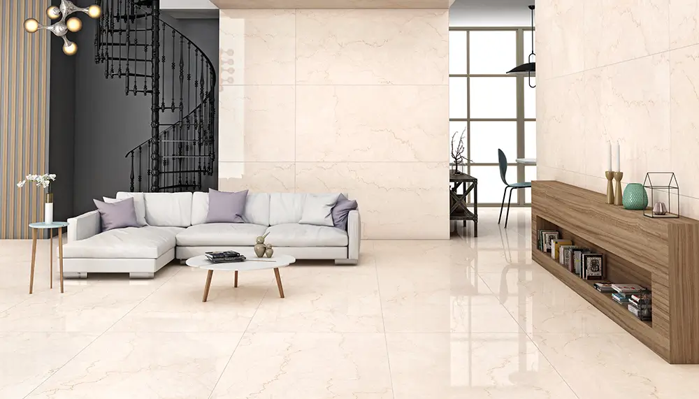 Discover the Best Tile Manufacturer and Supplier in UAE