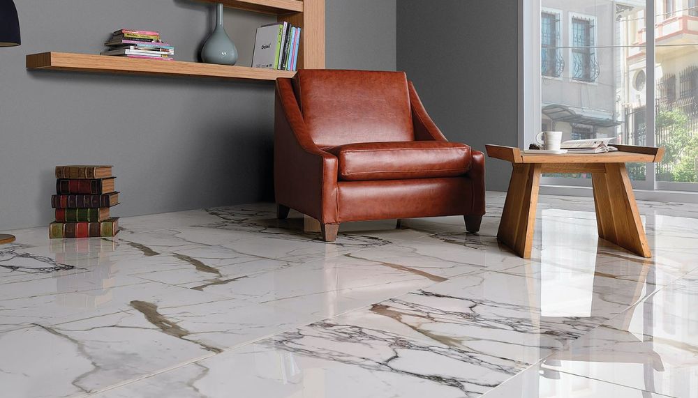 Porcelain Tiles: The Ultimate Choice for Interior Design