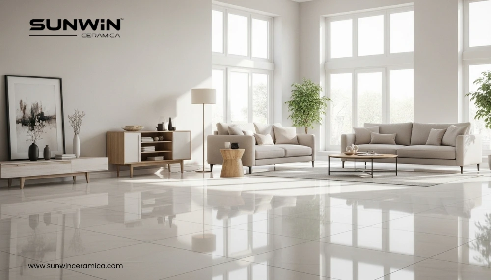 What Is The Healthiest Flooring For A Home?