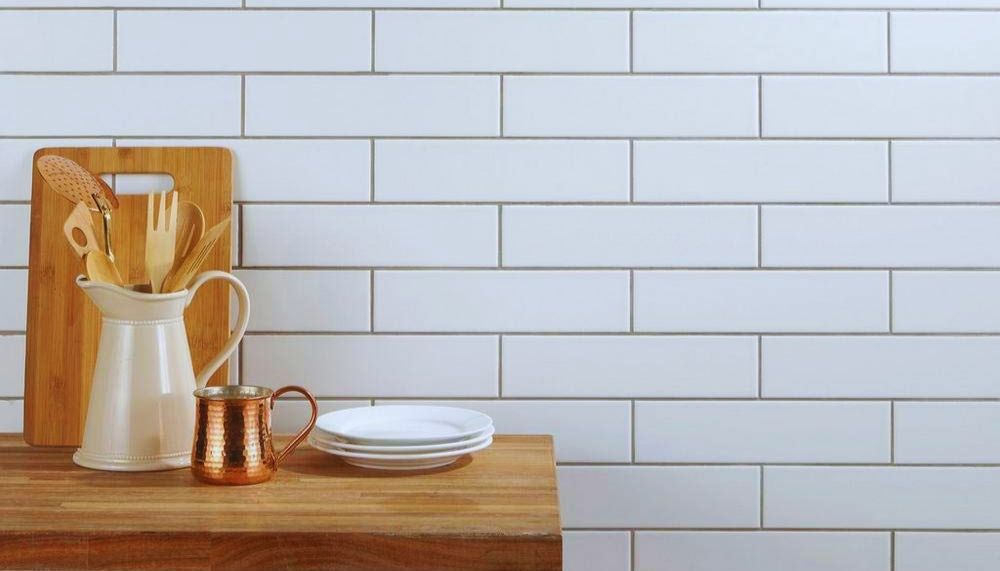 Exploring Why White Subway Tiles Remain Forever On Trend?